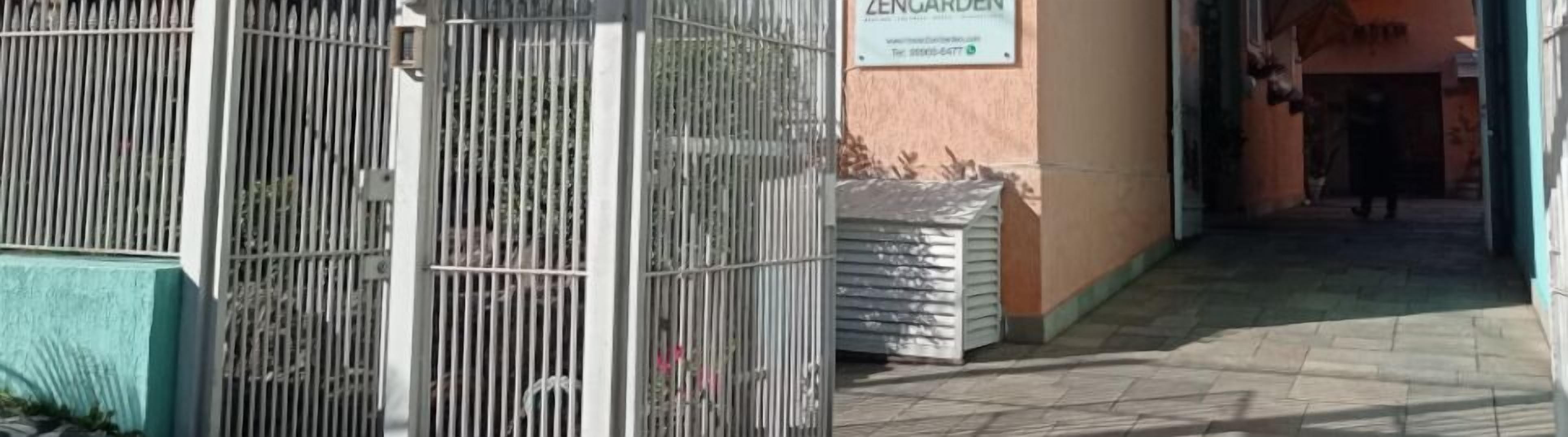 Photo - Zen Garden Hostel Mirandópolis