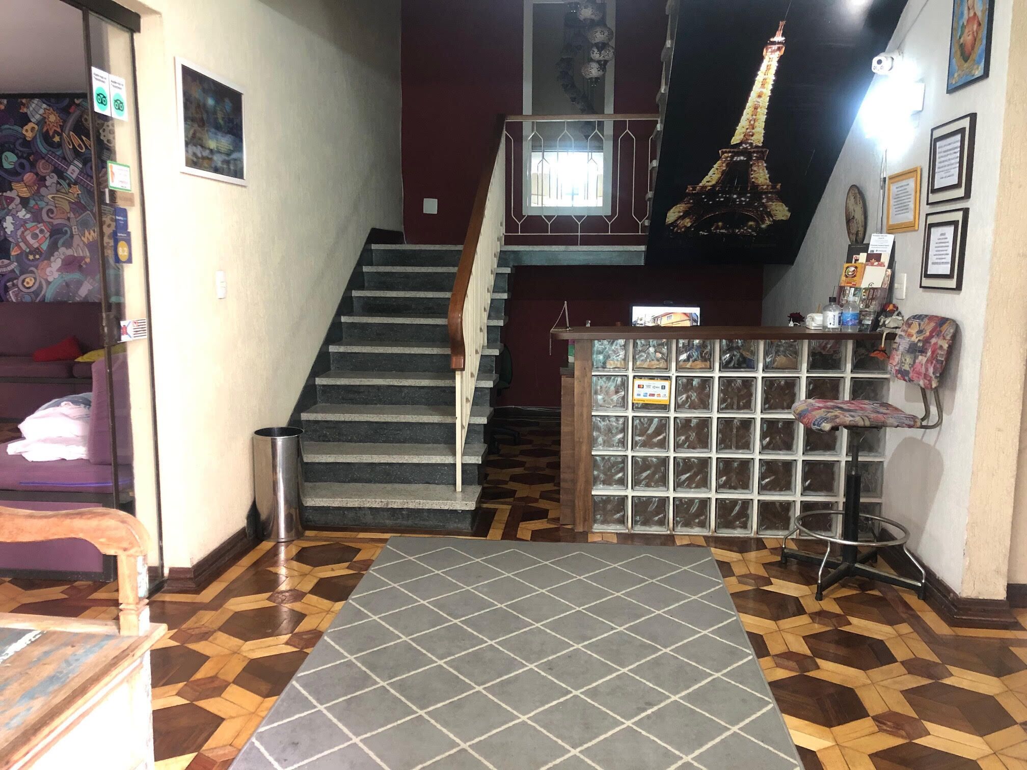 Photo - Zen Garden Hostel Mirandópolis