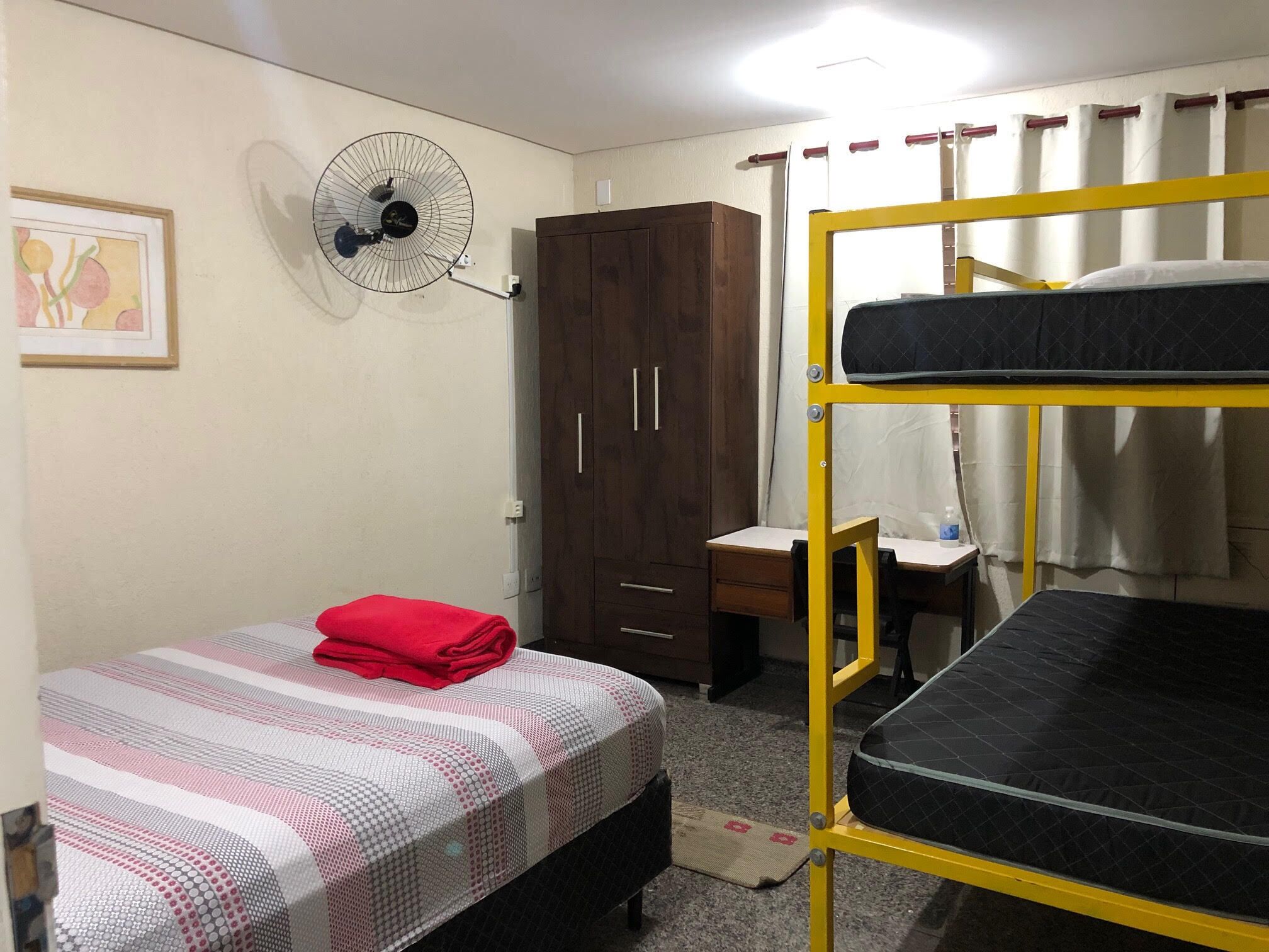 Photo - Zen Garden Hostel Mirandópolis