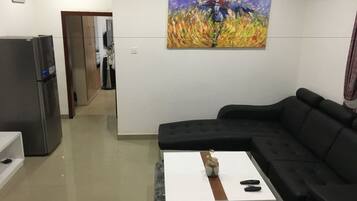 Salle de séjour