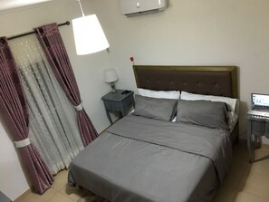 Appartement Classique, 1 chambre