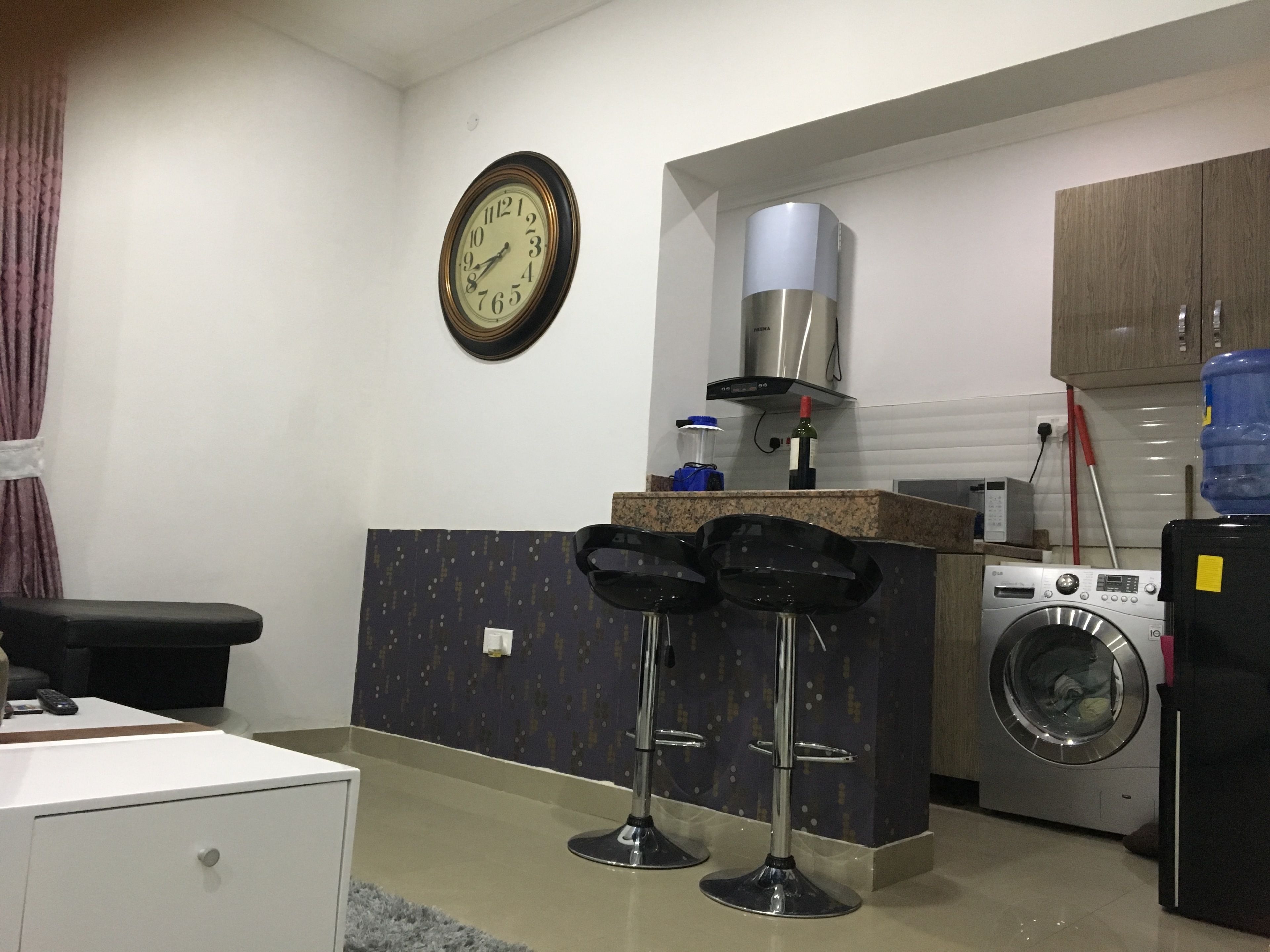 Classic Apartment, 1 Bedroom | Private kitchen