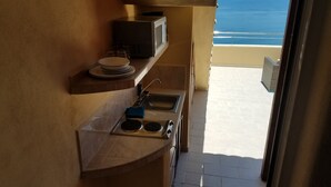 Coin cuisine privé