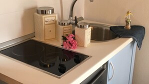 Svit Comfort - flera sängar - icke-rökare | Eget pentry