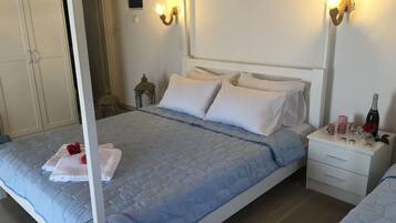 Comfort-Suite, Mehrere Betten, Nichtraucher