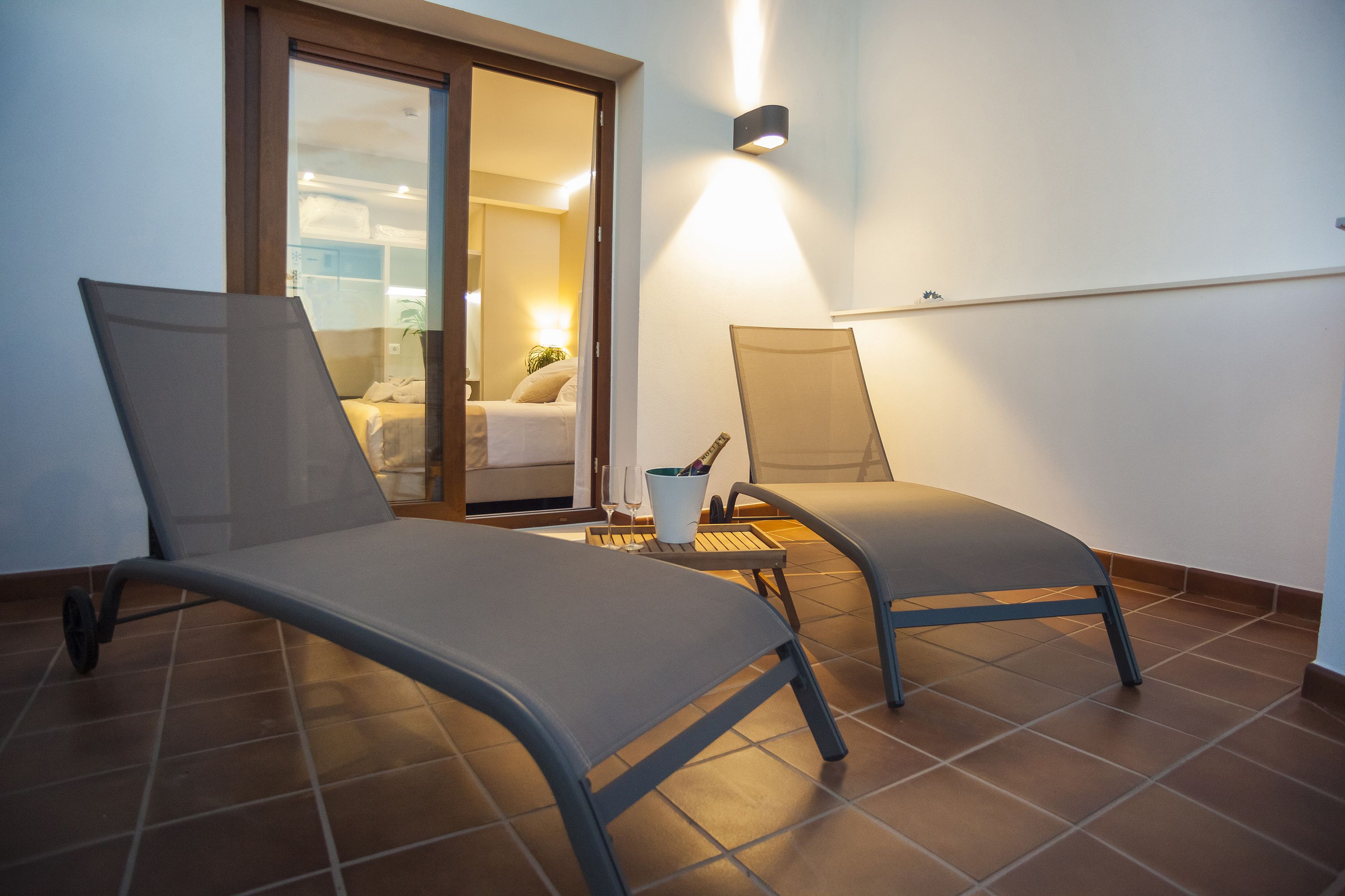 Foto - Hotel Boutique Barra Alta (Adults Only)