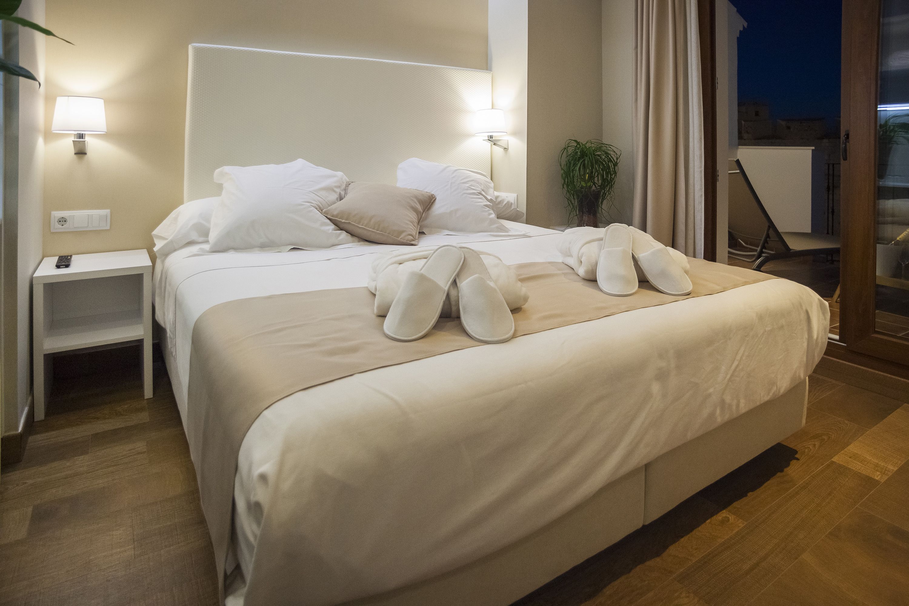 Foto - Hotel Boutique Barra Alta (Adults Only)