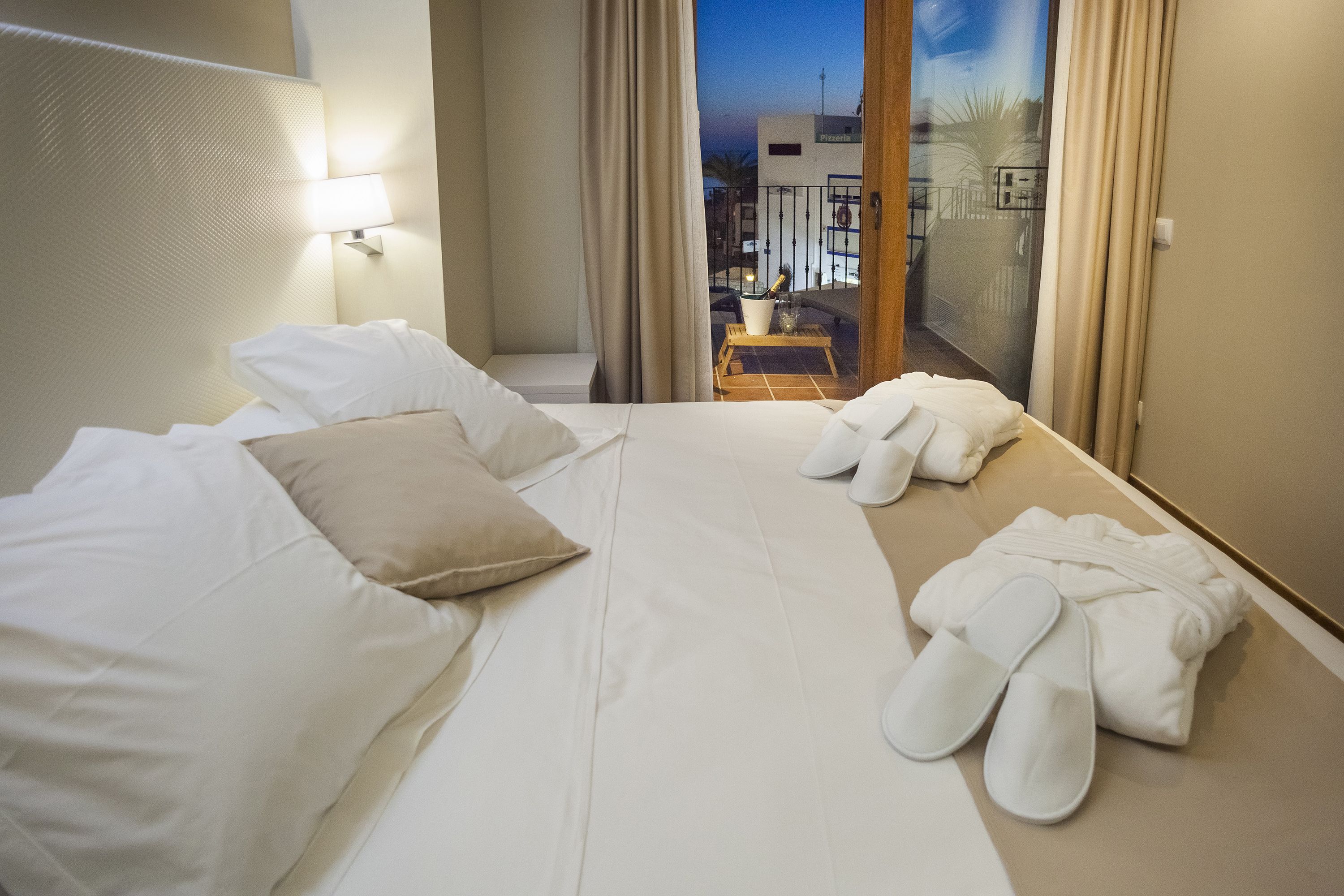 Foto - Hotel Boutique Barra Alta (Adults Only)