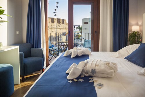 Hotel Boutique Barra Alta - Adults Only