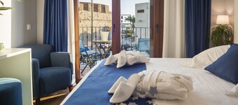 Hotel Boutique Barra Alta - Adults Only