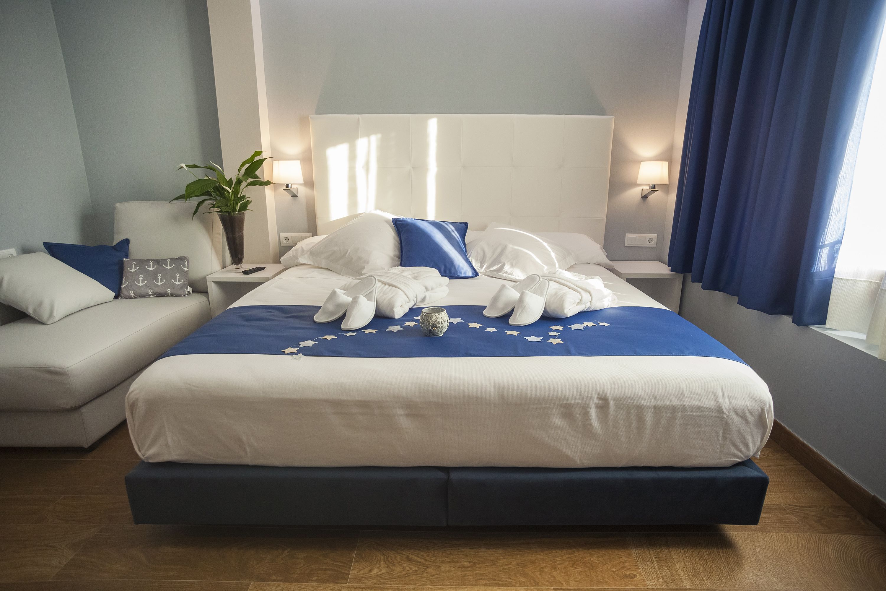 Foto - Hotel Boutique Barra Alta (Adults Only)