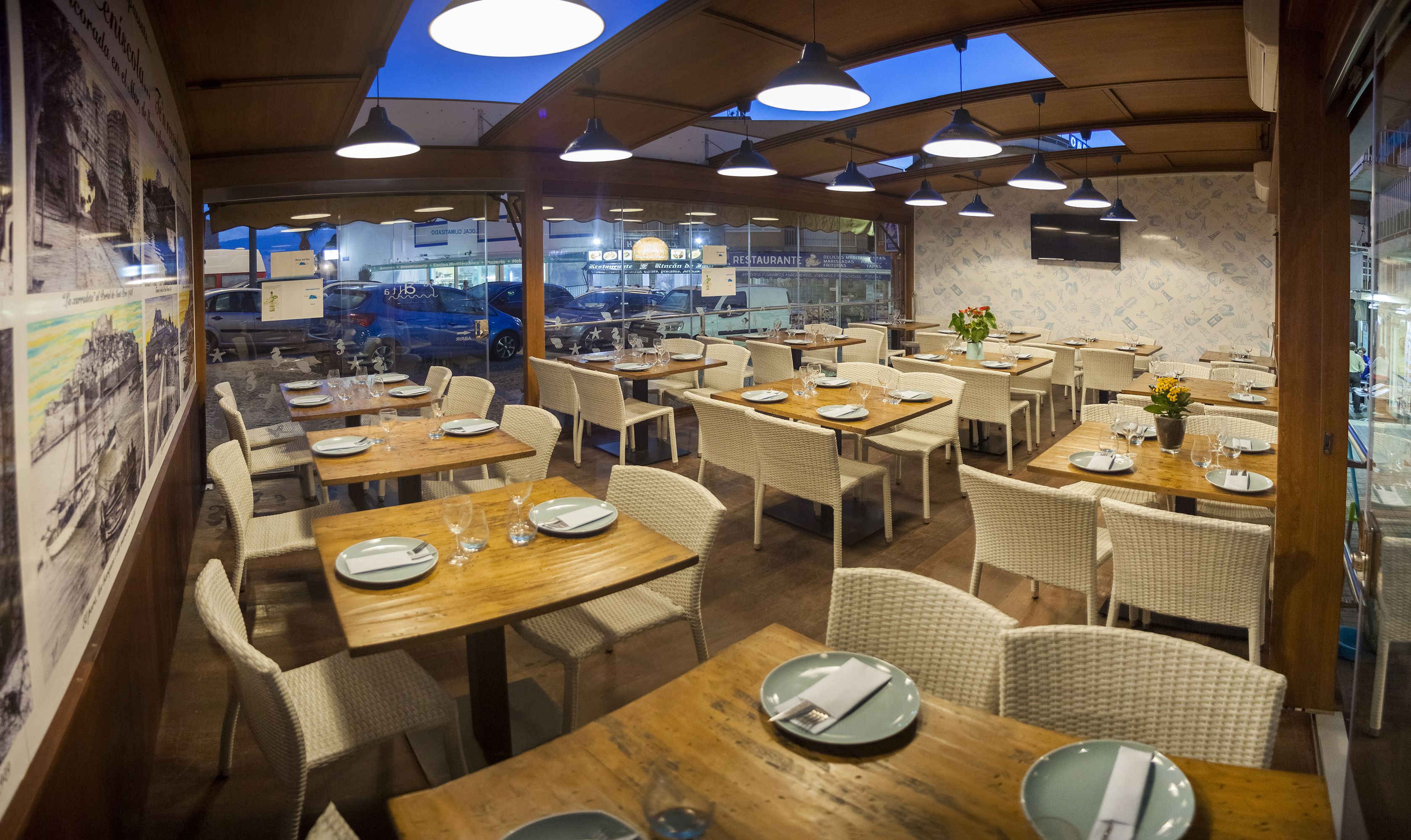 Foto - Hotel Boutique Barra Alta (Adults Only)