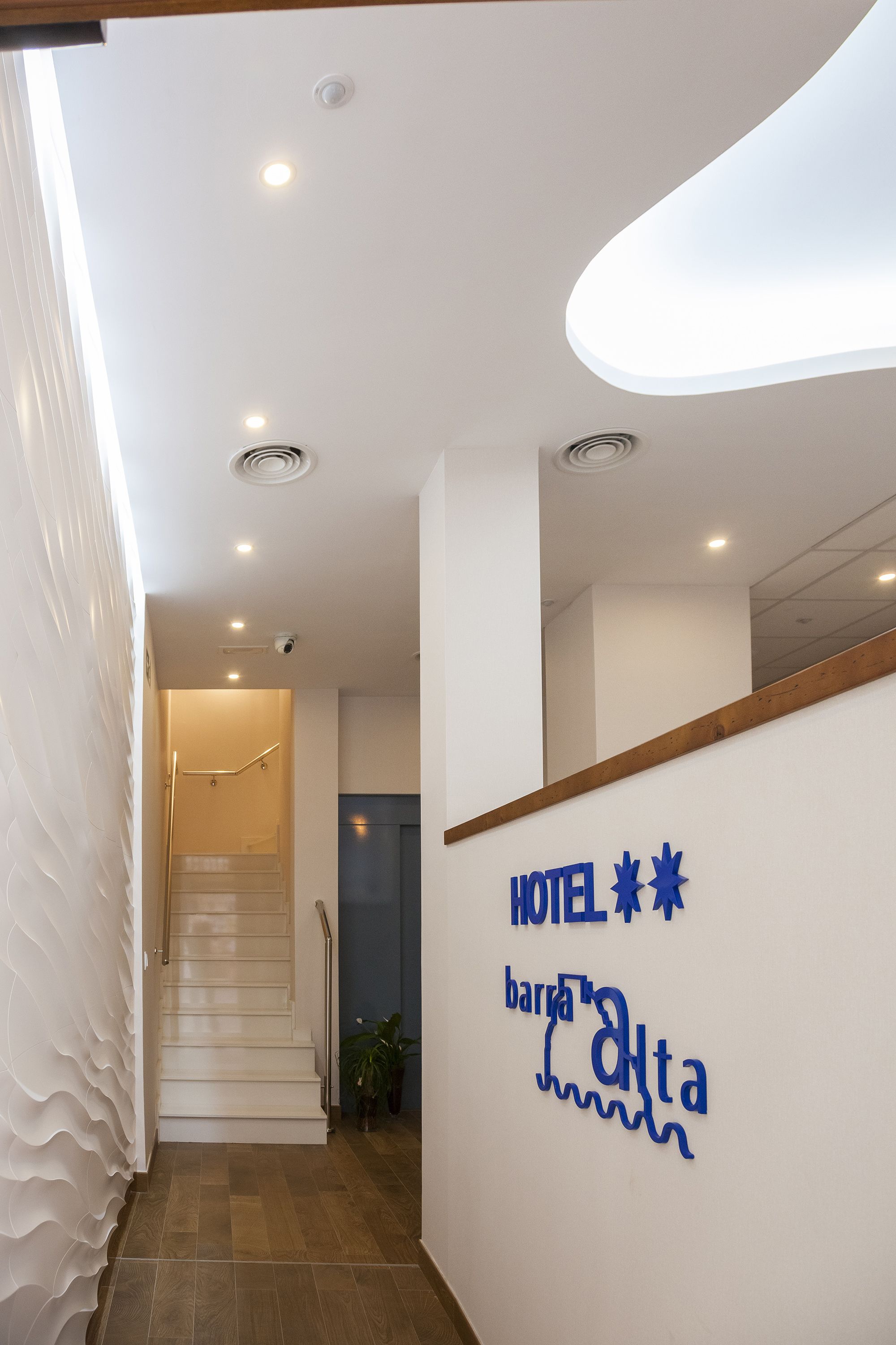 Foto - Hotel Boutique Barra Alta (Adults Only)