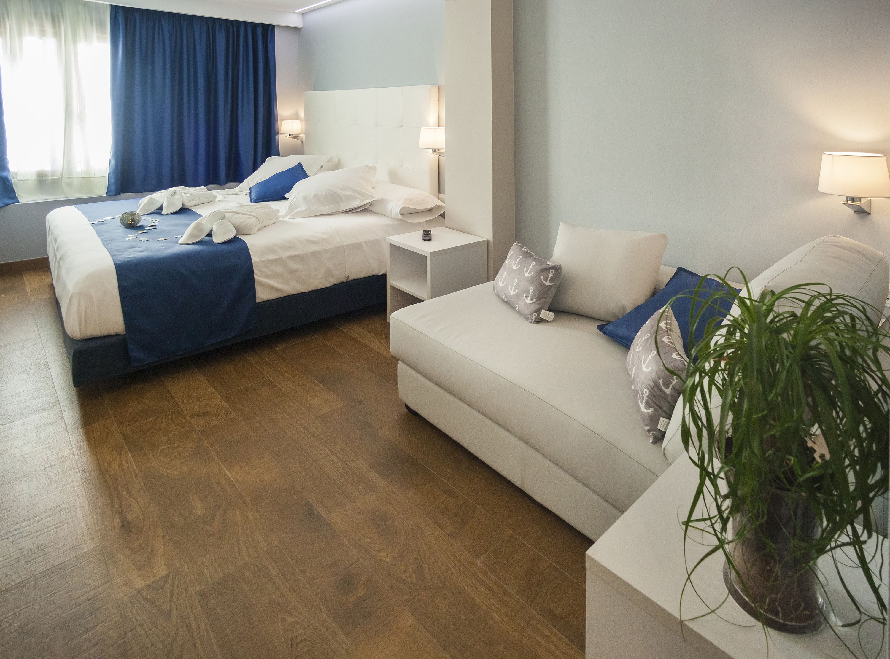 Foto - Hotel Boutique Barra Alta (Adults Only)