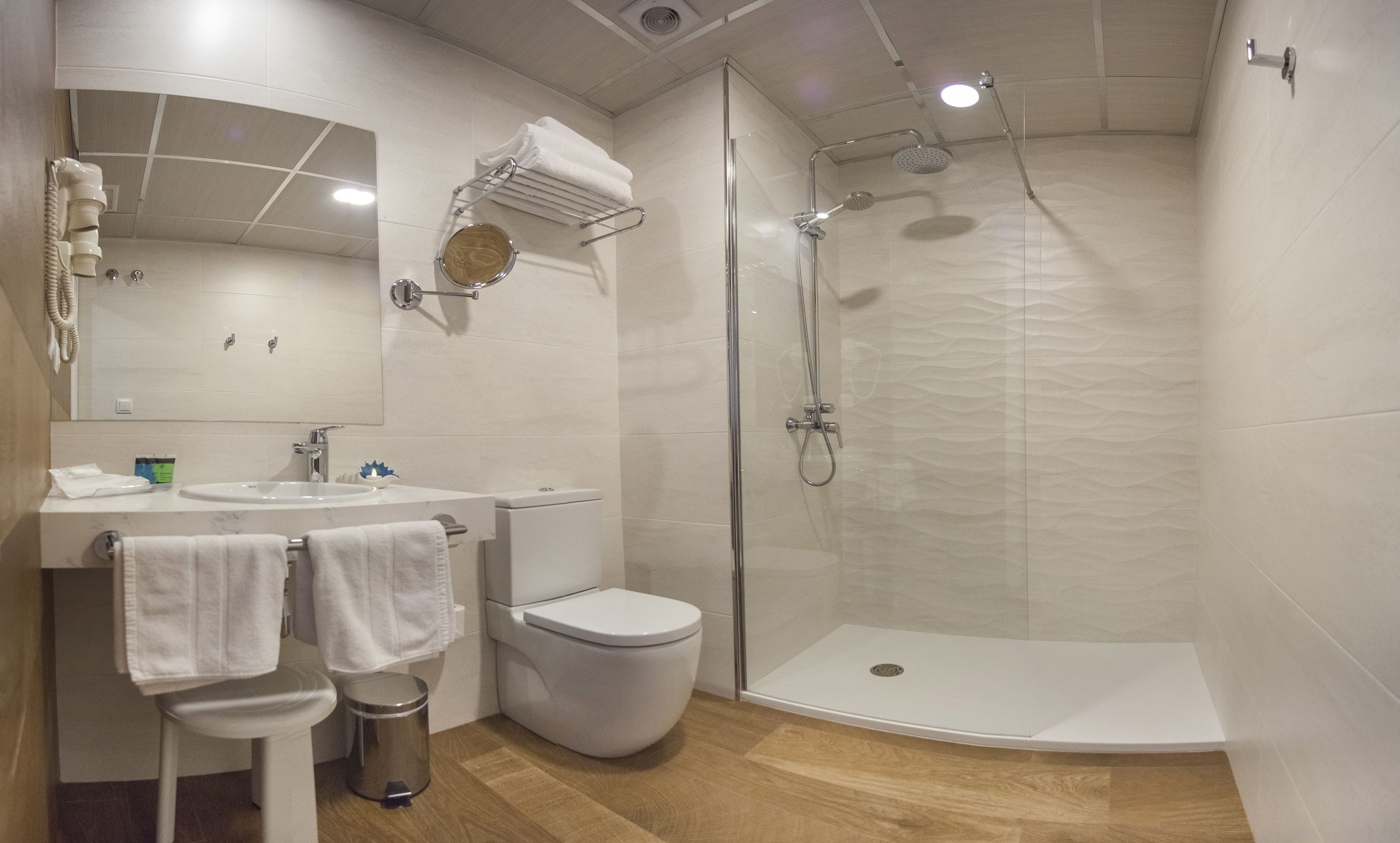 Foto - Hotel Boutique Barra Alta (Adults Only)