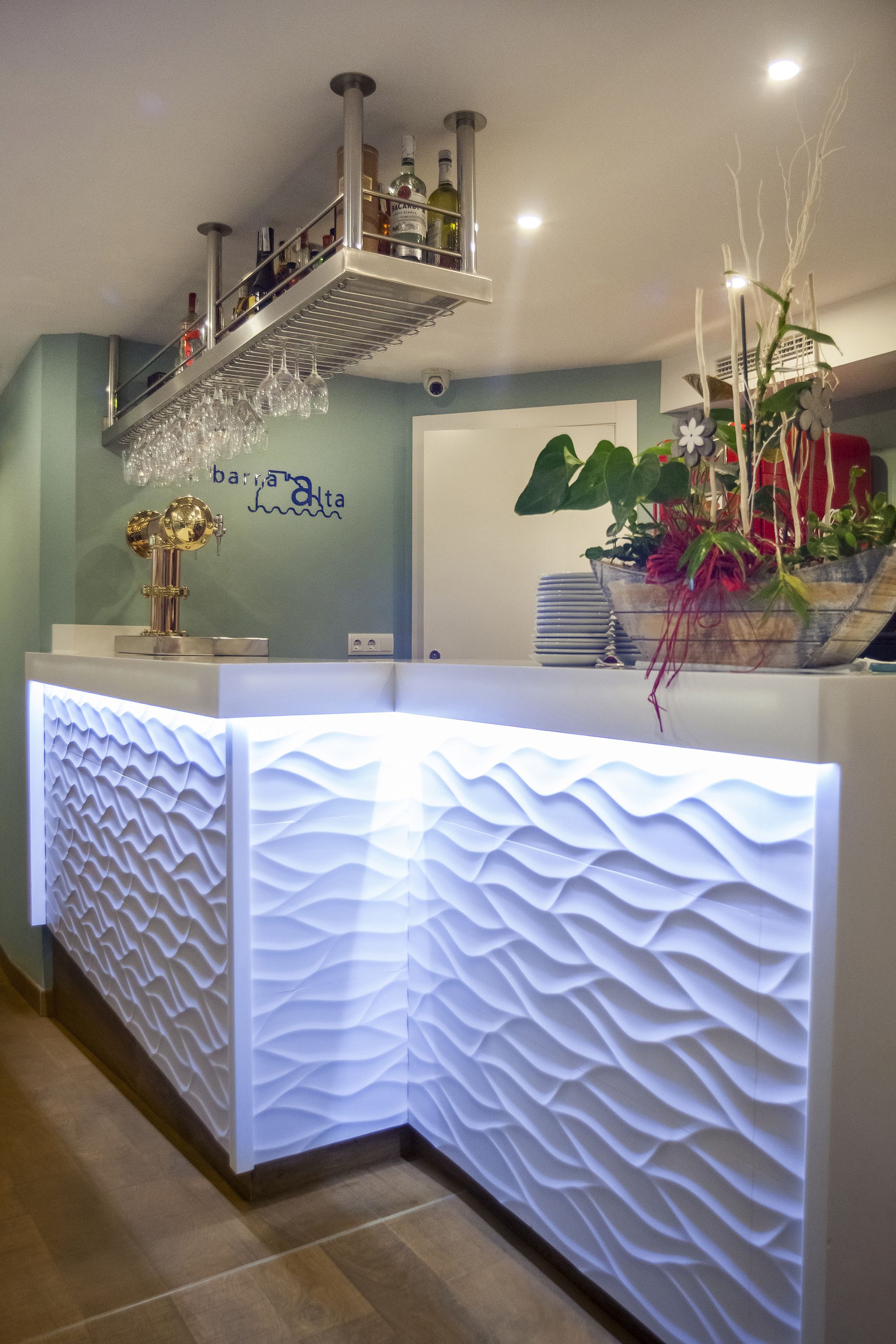 Foto - Hotel Boutique Barra Alta (Adults Only)