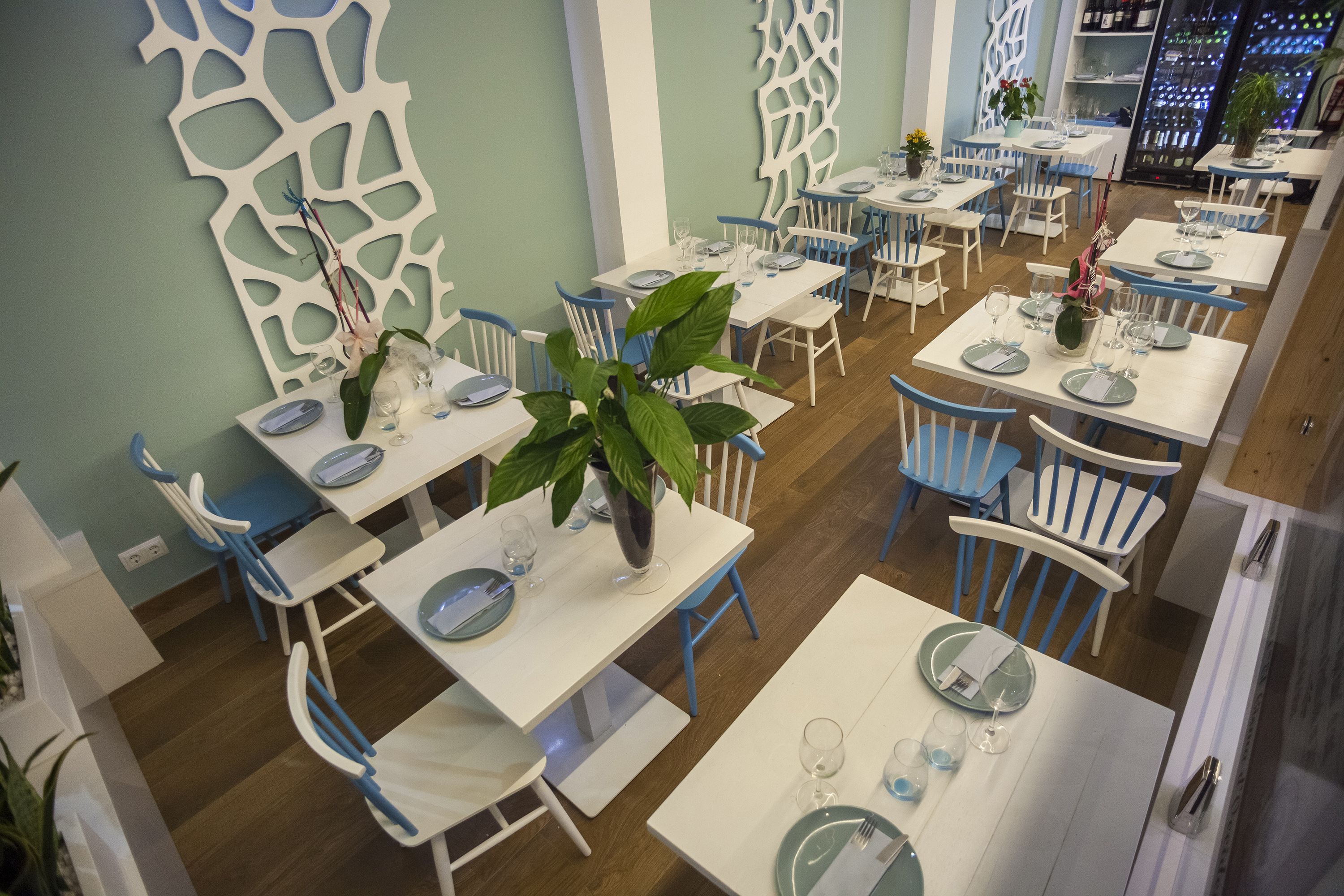 Foto - Hotel Boutique Barra Alta (Adults Only)