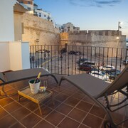 Hotel Boutique Barra Alta - Adults Only