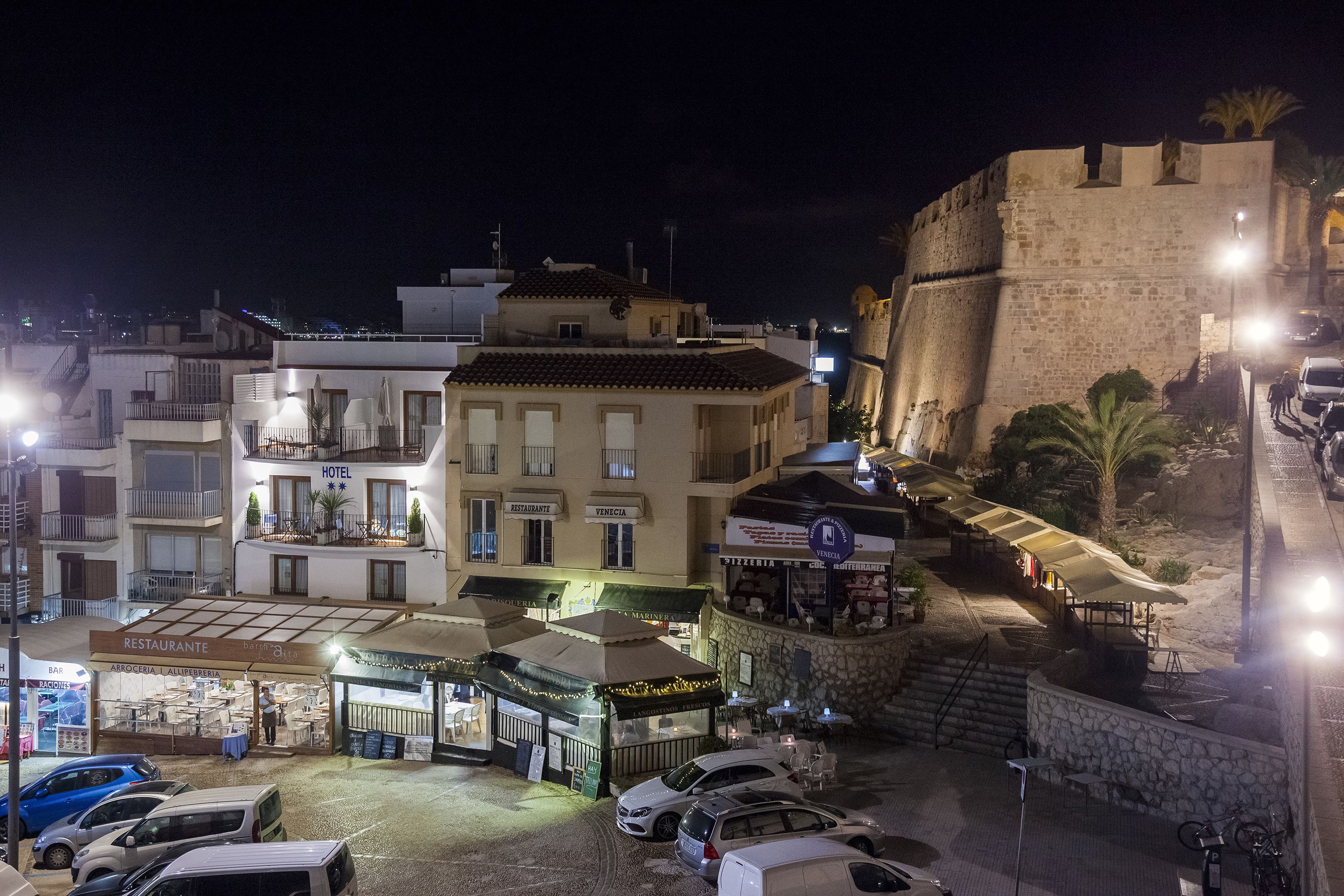 Foto - Hotel Boutique Barra Alta (Adults Only)