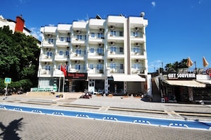 View from property - Reis Maris (Marmaris)
