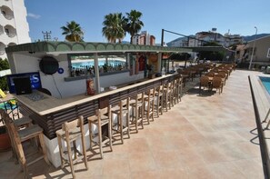 Pool - Reis Maris (Marmaris)