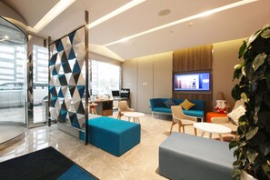 Exterior - Holiday Inn Express Hefei Shushan by IHG (Hefei)