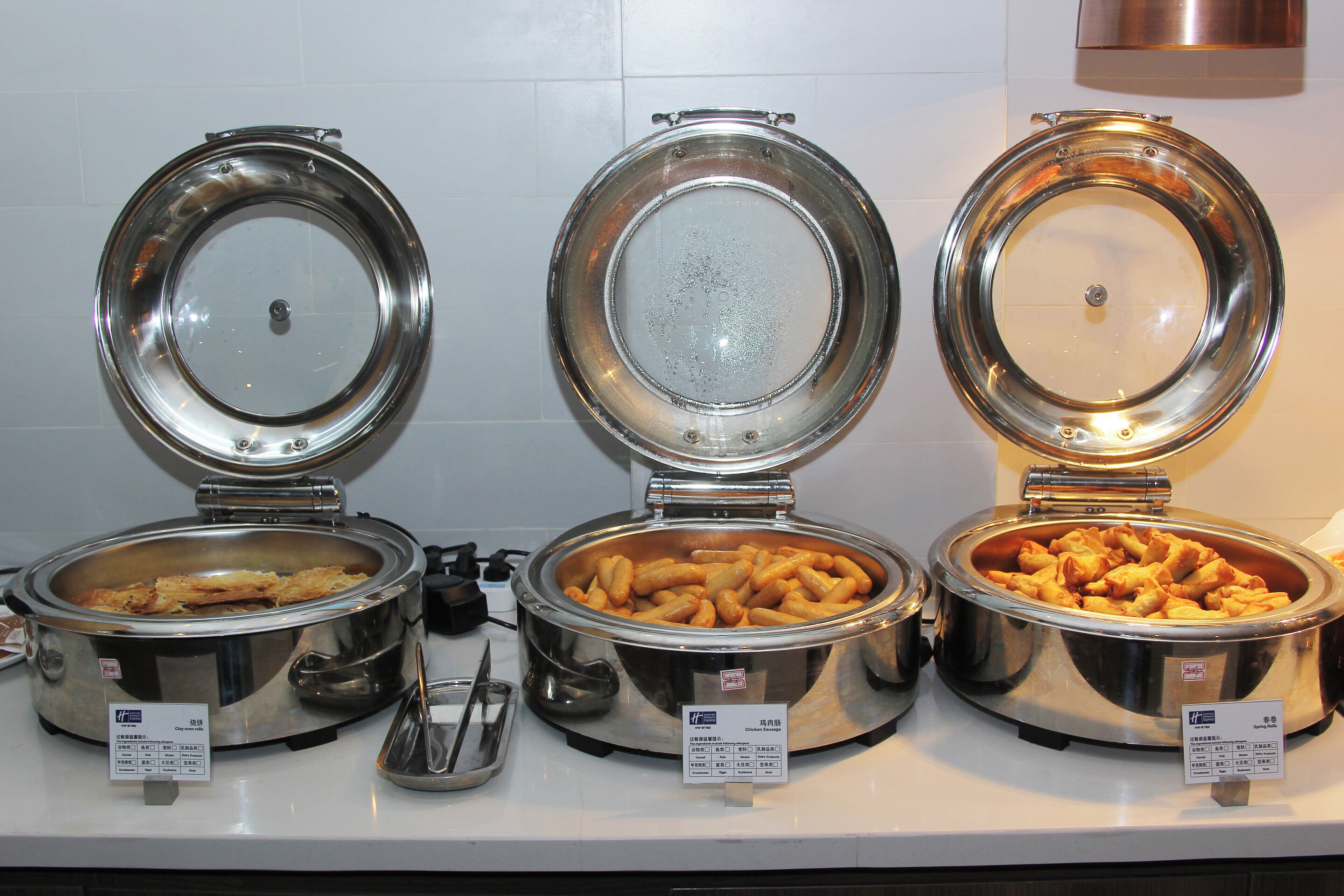 Hidangan sarapan