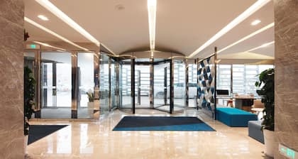 Holiday Inn Express Hefei Shushan by IHG