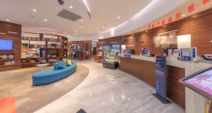 Holiday Inn Express Suzhou Industrial Park by IHG