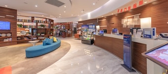 Holiday Inn Express Suzhou Industrial Park by IHG