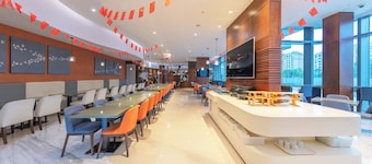 Holiday Inn Express Suzhou Industrial Park by IHG