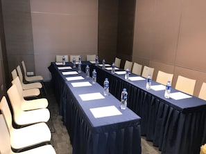 會議設施