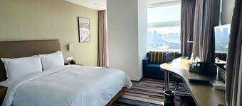 Holiday Inn Express Suzhou Industrial Park by IHG
