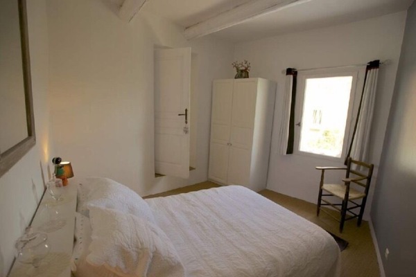 2nd Bedroom downstairs