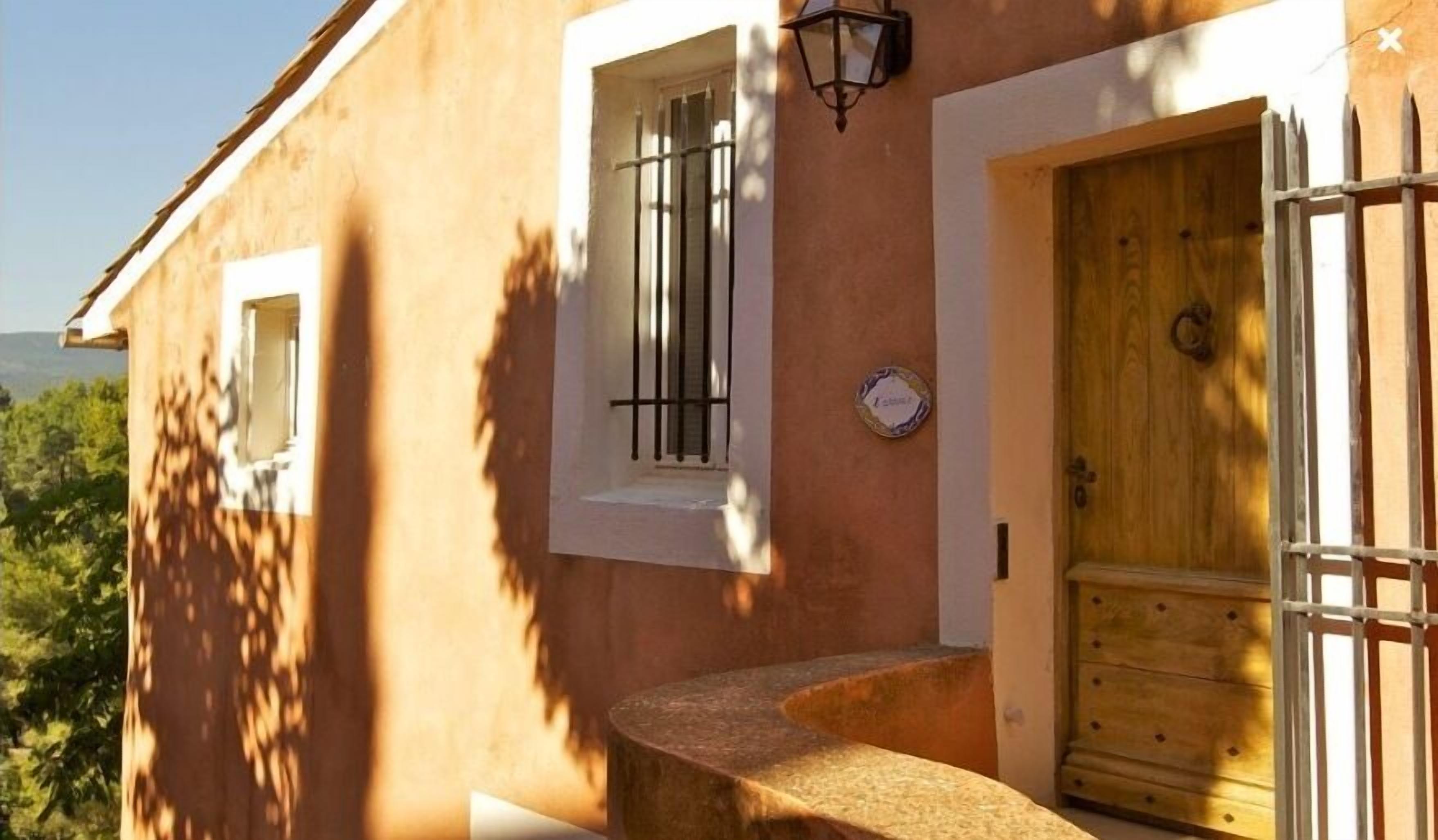 Detalle exterior