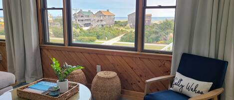 Smart-TV, DVD-Player, Bücher, Streaming-Dienste