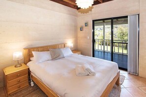 4 Schlafzimmer, Bügeleisen/Bügelbrett, Reisekinderbett, kostenloses WLAN