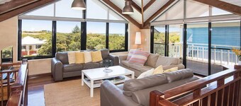 Southouse Beach house, Gnarabup