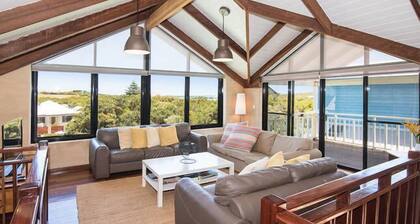 Southouse Beach house, Gnarabup