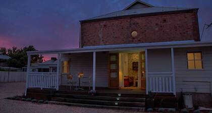 Church Presbytery Accommodation.