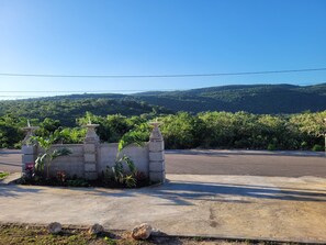 Property grounds - RVR Falmount Jamaica  (Coral Spring Village)
