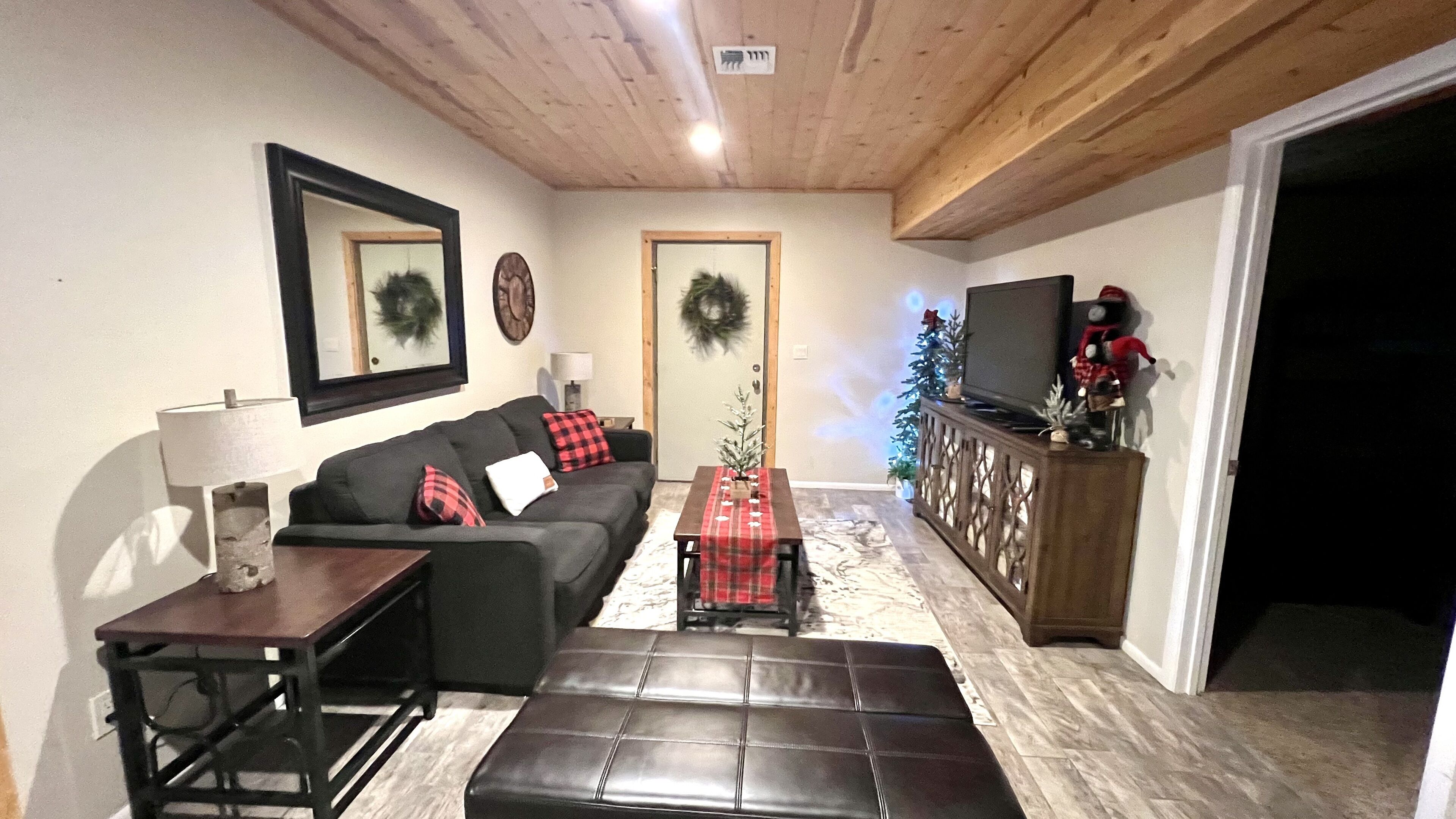 3br+loft, Pet-friendly W/  Hot Tub + Arcade - Pine, AZ