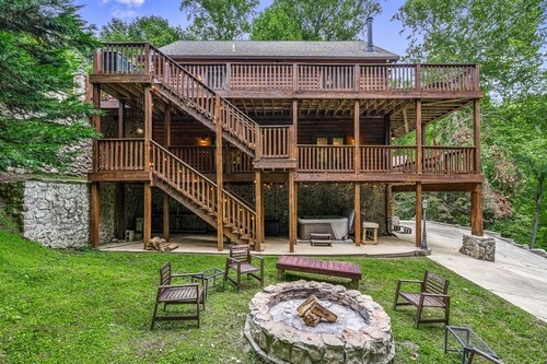 Turkey Ridge (Dog-Friendly)