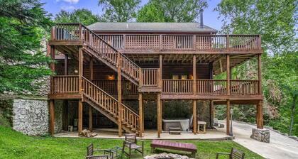 Turkey Ridge (Dog-Friendly)