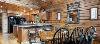 Turkey Ridge (Dog-Friendly)