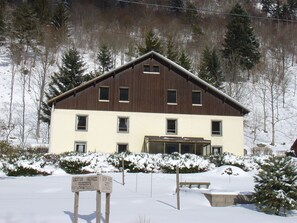 Exterieur