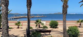 Discounted! Private Pool Villa with Sea Views 3 Bed 5 minute walk to the beach