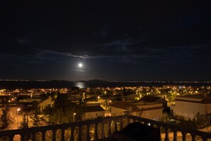 Àrea exterior de l'allotjament