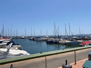 Port de plaisance