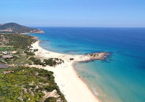Plage à proximité